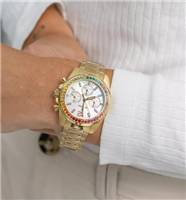 Orologio Festina Donna Boyfriend in Acciaio F20609/2 - F20609/2